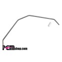 KYOSHO - FRONT STABILIZER BAR 2.6MM - INFERNO MP9 IF459-2.6
