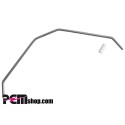 KYOSHO BARRE ANTI-ROULIS AVANT MP9 - 2.8MM