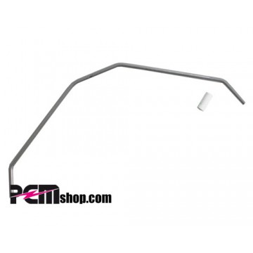 KYOSHO - REAR STABILIZER BAR 2.3MM - INFERNO MP9 IF460-2.3