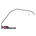 KYOSHO - BARRE ANTI-ROULIS ARRIERE MP9 - 2.3MM IF460-2.3