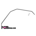 KYOSHO - REAR STABILIZER BAR 2.3MM - INFERNO MP9 IF460-2.3