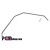 KYOSHO - BARRE ANTI-ROULIS ARRIERE MP9 - 2.3MM IF460-2.3