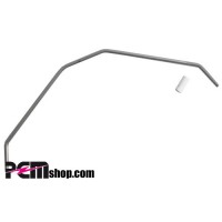 KYOSHO - REAR STABILIZER BAR 2.5MM - INFERNO MP9 IF460-2.5