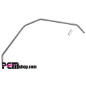 KYOSHO - BARRE ANTI-ROULIS ARRIERE MP9 - 2.5MM IF460-2.5