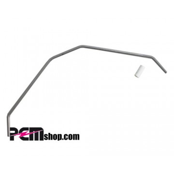 KYOSHO - REAR STABILIZER BAR 2.8MM - INFERNO MP9 IF460-2.8