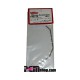 KYOSHO - REAR STABILIZER BAR 2.8MM - INFERNO MP9 IF460-2.8