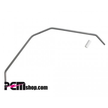 KYOSHO - REAR STABILIZER BAR 3.0MM - INFERNO MP9 IF460-3.0