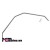 KYOSHO - BARRE ANTI-ROULIS ARRIERE MP9 - 3.0MM IF460-3.0