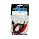 TEAM ORION CABLE DE CHARGE SUPER PLUG (DEANS)/BANANES