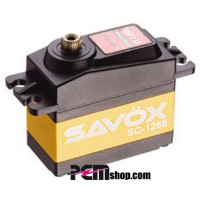 SAVÖX SERVO 1258TG