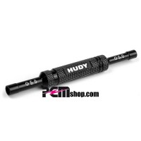 HUDY CLE A TUBE 5MM & 5.5MM