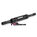 HUDY - CLE A TUBE 5MM & 5.5MM 170005