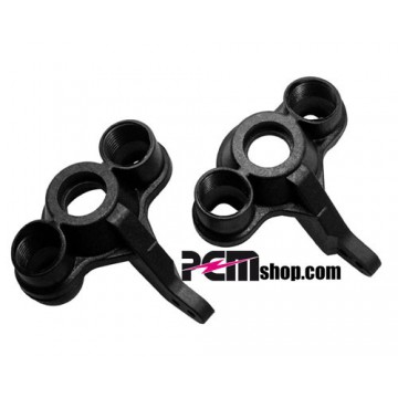 KYOSHO - KNUCKLE ARMS (L/R) DBX/MFR TR128