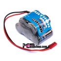 TEAM ORION BATTERIE RX MARATHON XL 1900 - 6.0V (3+2/BEC)