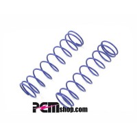 KYOSHO RESSORTS BIG SHOCK (M 10x1.6/84MM) - VIOLET (2)