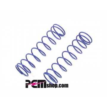 KYOSHO BIG SHOCK SPRINGS M 10-1.6/84MM PURPLE (2)