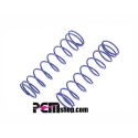 KYOSHO BIG SHOCK SPRINGS M 10-1.6/84MM PURPLE (2)