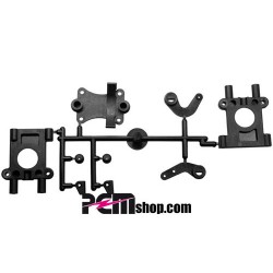 KYOSHO CENTRE BULK SET DBX