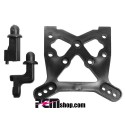 KYOSHO - DAMPER STAY SET DBX/DST TR103