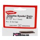 KYOSHO 2.6 DIA X 17MM PIN - INF MP7.5