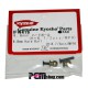 KYOSHO ROTULES SP 6-8MM (H-8.7) INFERNO MP9 (2)