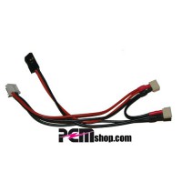 ROUTE 246 MINI-Z LI-FE CHARGING CORD