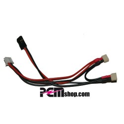 ROUTE 246 MINI-Z LI-FE CHARGING CORD