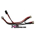 ROUTE 246 MINI-Z LI-FE CHARGING CORD