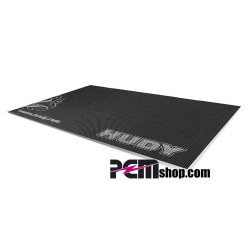 HUDY - TAPIS DE STAND 750x1200MM 199910