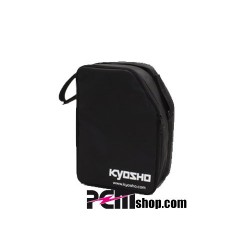 KYOSHO - TRANSMITTER BAG (340x260x150) 87823