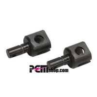 KYOSHO - DIFF SHAFT JOINTS CENTRAL INFERNO MP9 IF413