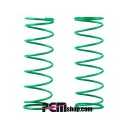 KYOSHO RESSORTS BIG SHOCK (S 8x1.4/70MM) - VERT (2)