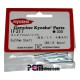 KYOSHO 3X27MM SHAFT - ALL MP777 : 4PCS