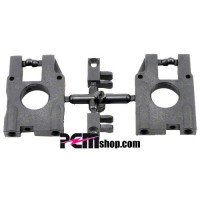 KYOSHO CENTRE DIFF MOUNT INFERNO MP9