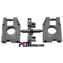 KYOSHO - CENTRE DIFF MOUNT INFERNO MP9 IF405