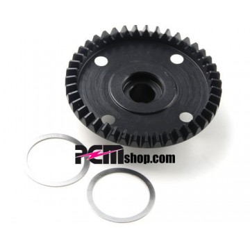KYOSHO - BEVEL GEAR (43T) - INFERNO MP9 IF406-43