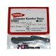 KYOSHO (HARD) BRAKE PADS SPW051/IF053 : 4PCS