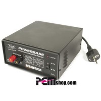 T2M ALIMENTATION POWERBASE 13.8V 0-20A