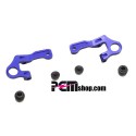 KYOSHO ALUMINIUM UPPER ARM SET MINI-Z MR03