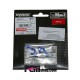 KYOSHO ALUMINIUM UPPER ARM SET MINI-Z MR03