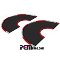 KYOSHO CIRCUIT 50 EXPANSION SET (OVAL)