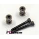 KYOSHO PLATINE SUPPORT ACCU RECEPTION MP9 TKI WC