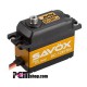 SAVÖX - DIGITAL SERVO 21KG 7.4V SC-1267SG 