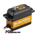 SAVÖX - DIGITAL SERVO 21KG 7.4V SC-1267SG 