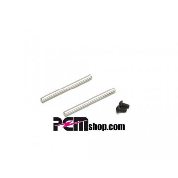 KYOSHO 3X35MM SHAFT INFERNO MP9 (2)