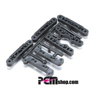 KYOSHO - CALES DE SUSPENSION MP7.5 IF124B