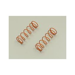 IF350-7514 RESSORTS ORANGE BIG SHOCK 