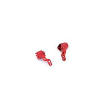 KYOSHO - FUSEES AVANT MINI-Z BUGGY (ROUGE) MBW017R