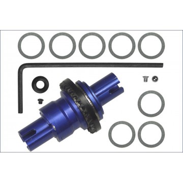 KYOSHO - BALL DIFFERENTIAL SET FOR MINI-Z AWD / BUGGY MDW018