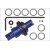 KYOSHO - BALL DIFFERENTIAL SET FOR MINI-Z AWD / BUGGY MDW018